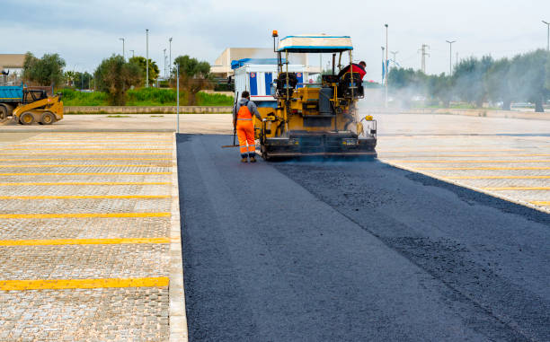 Landover, MD Driveway Pavers Company