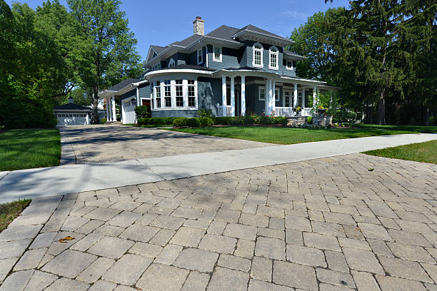 Best Permeable Driveway Pavers in Landover, MD