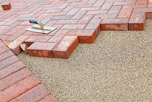  Landover, MD Driveway Pavers Pros